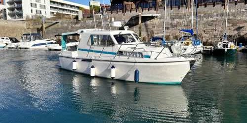 Aquastar Pace Setter 27